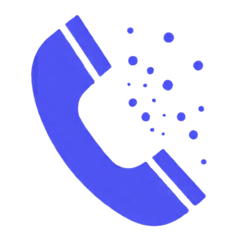 VoiceCallAssistant logo